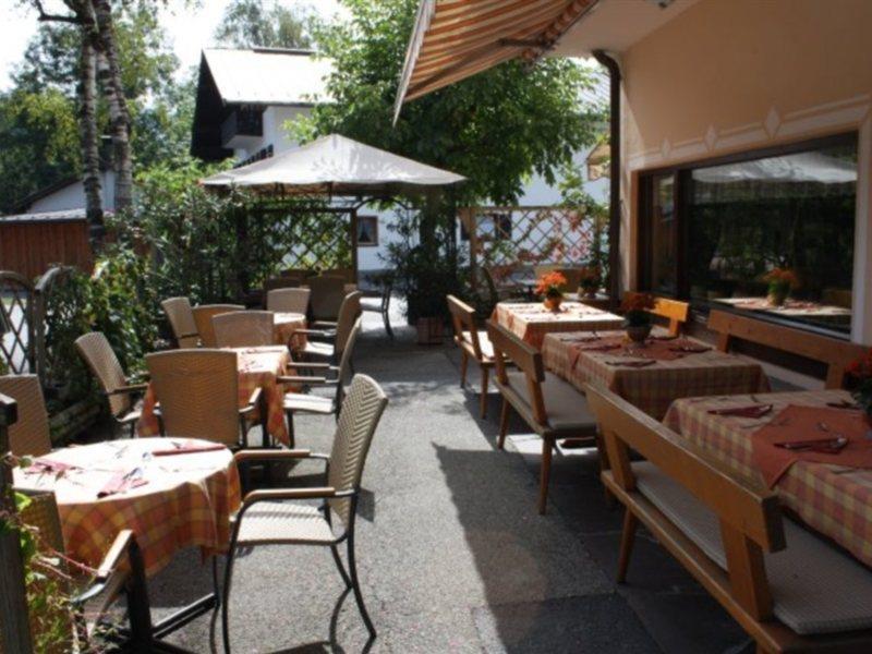 Hotel & Gasthaus Dresch Erl Exterior foto